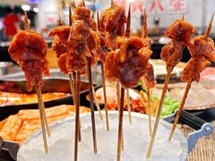 -冯校长老火锅(深圳总店)