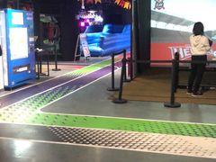 -VS SPORTS PARK运动玩乐园·团建·生日会(合生汇店)