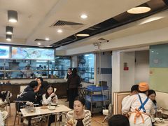 -玲又珑美食(盘福路店)