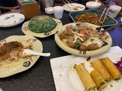 -陕北四窑洞(巨丰店)