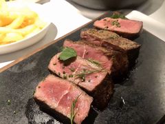 -Erman岩烧牛排(虹桥南丰城店)