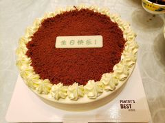 -派悦坊·甜品·蛋糕(日坛店)