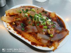 -老安火盆烤肉(金寨路店)