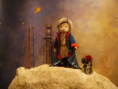 -济州岛泰迪熊博物馆