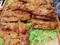 正阳特色肘子酥-正阳春鸭子楼(汉沽店)