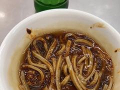 -杨记灌肠(食品街店)