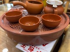 -芋包王闽南茶楼(八市店)