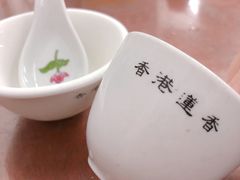 -香港蓮香樓(中環店)