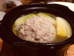 -竹里馆 ·茶食(奥体店)