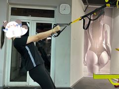 -初时健身工作室(新都店)