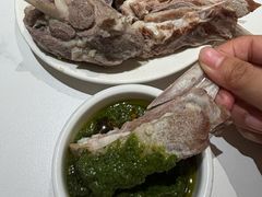 -清真·卡德尔大叔新疆主题餐厅(龙汇路店)