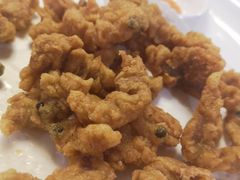 -吴记酱骨炖菜馆(康安路店)