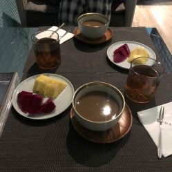 -THANN EXPRESS SPA