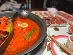 -江北北火锅馆·公路夜市(魏公村店)