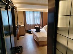 -桔子酒店(天津五大道店)