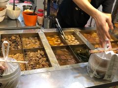 -老广州牛杂(深圳白石洲总店)