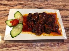 -传统香辣蟹(南园路店)