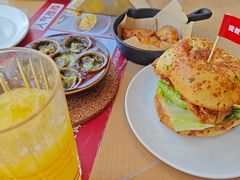 -必胜客(吾悦广场店)