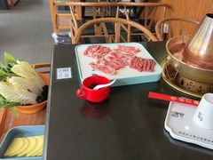 -北门涮肉·铜锅涮肉(南锣鼓巷店)