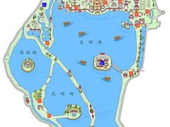 -颐和园