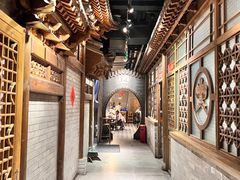 -局气烤鸭·北京菜(前门店)