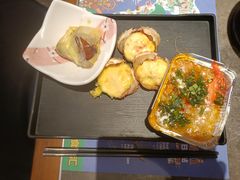 -亚马逊海鲜自助(王府井店)