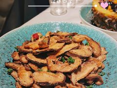 -沿途四季·云南菜(建外大街店)