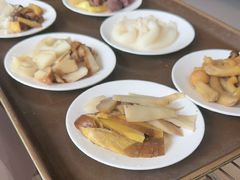 -天宜隆蘑菇宴火锅(石景山旗舰店)