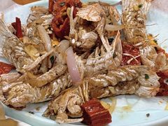 -坛南湾阿强农家乐.海鲜大排档老字号(福州地标美食店)