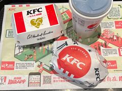 -肯德基(沪东店)