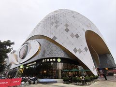 -万达广场(桂林高新店)