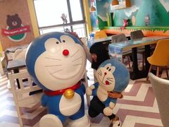 -西安外国语大学(长安校区)