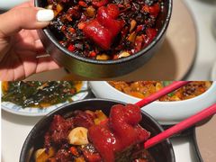 -味福记·江西小炒·南昌小吃(青山湖万达店)