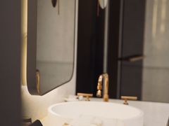 -广州奥园喜来登酒店