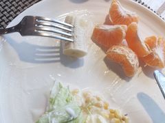 -西安锦江国际酒店·柏林咖啡西餐厅