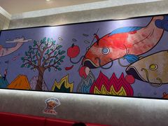 -鱼酷活鱼烤鱼(南京水游城店)