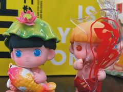 -TOP TOY(新南凯德广场店)