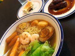 -左记港食(融科天城店)