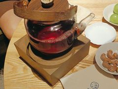 -隐溪茶馆(金虹桥店)