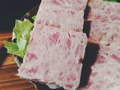 秘制午餐肉-独雅老火锅(原宏声巷店)