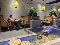 -寿州大饭店·餐厅
