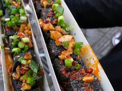 -董顺桃小粒臭豆腐(太平街一店)