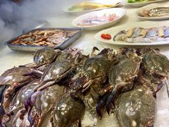 海鲜-老宁波1381餐厅(宏泰广场店)