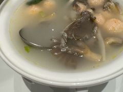 -眉州东坡(北苑华贸店)