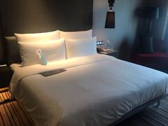 -重庆富力艾美酒店