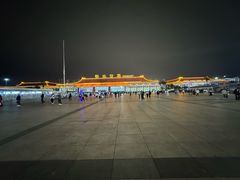 -珠海拱北口岸