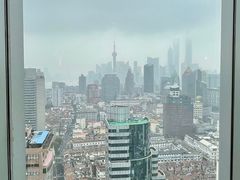 -上海雅居乐万豪侯爵酒店