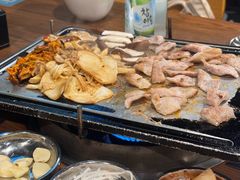 -香猪坊(五道口店)