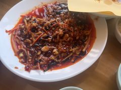 -严记小天府酸菜鱼(西四路店)