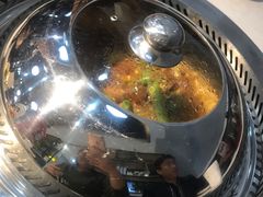 -二十一分小锅炖(中心店)